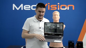 MATT - MedVision Auscultation Task Trainer review