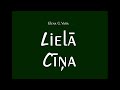 2. E.Vaita, Lielā cīņa, &quot;Vajāšanas pirmajos gadsimtos&quot;