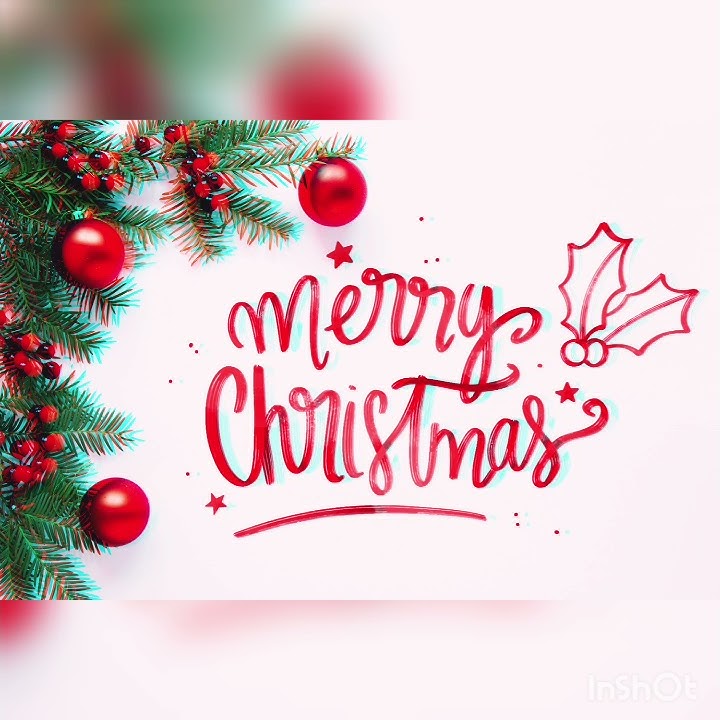 Alan Rawung - Merry Christmas (Simple Fvnky),Full mnysul pas natal