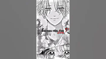 The Way He Looked At Her Honey Lemon Soda Manga Edits Shorts 