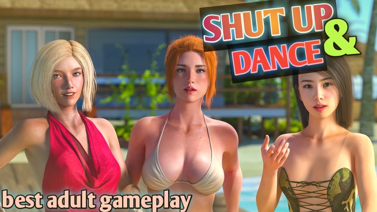 Best Adult Game