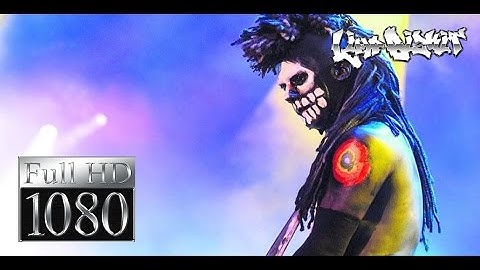 Limp Bizkit - My Generation (Live at Rock am Ring 2009) HD 2K Pro Shot