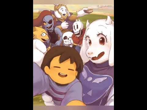 АНДЕРТЕИЛ! - YouTube