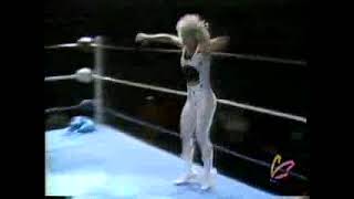 Debbie Combs Vs Heidi Lee Morgan