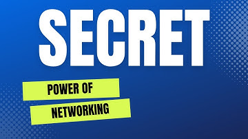 The Power of Networking  Unlocking Opportunities for Personal and Professional Growth