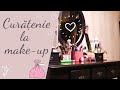 Colectia de make-up | Declutter 🗑 | Ce păstrez și ce nu 🤔