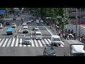Japón endurecerá las pruebas de conducción para los mayores de 75 años | AFP