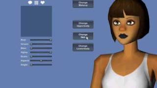 Style Studio : By Real Life Plus! screenshot 4