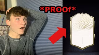 *PROOF* I HAVE INSANE PACK LUCK!! Pacybits 20