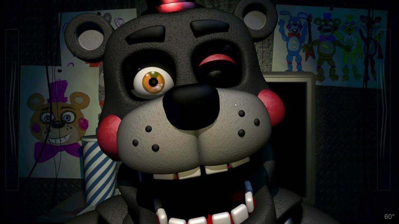 Фредди фазбер пиццерия симулятор. Фнаф 6 рокстар фредди. Фредди из фнаф 6. Фнаф рокстар фокси. Фнаф 6.