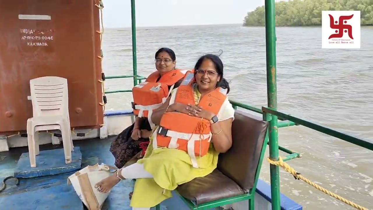 Coringa Wildlife Sanctuary 