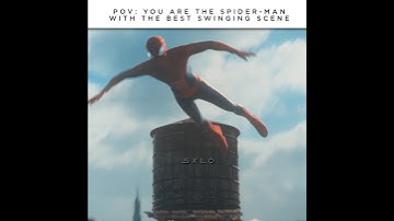 He is og spider-man - spider-man edit - the amazing spider-man  |