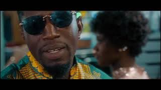 Tonton kalil N'nafamikhi -video clip officielle