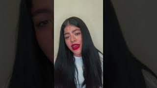 El lujo de tenerte • cover • Stefany Torres