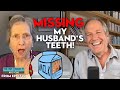 Mike Rowe&#39;s Coffee with Mom: Have You Seen My Husband&#39;s Teeth? | The Way I Heard It