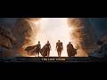 THE LOST TOMBS | An AI Dark Fantasy Epic — Official Teaser