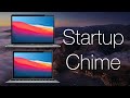 How to turn on the Mac Startup Chime (Catalina & Big Sur)