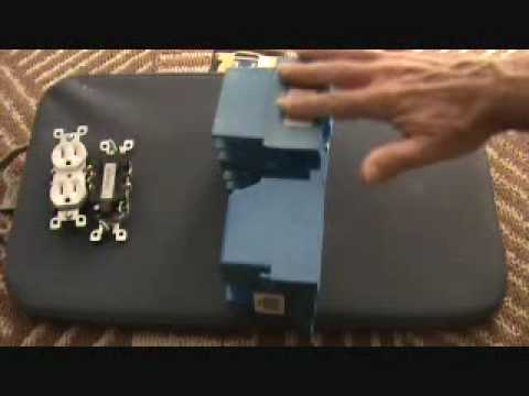 Plastic Junction Box Lowes