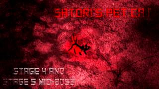 Touhou 11: SA - Stage 5 - Remix