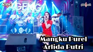 Mangku Purel Voc Arlida putri feat Brodin