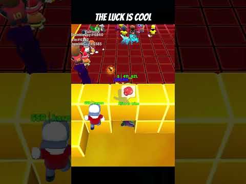 SKILL OR LUCK? ALMOST DIE 9999,9%
