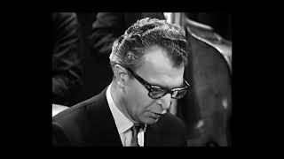 Dave Brubeck-Take Five-enhanced sound version