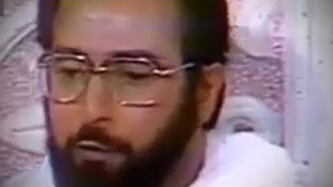 تلاوة الشيخ محمد شرف الحلواني صوته يشبه صوت الشيخ محمود خليل الحصري يوم وقفة عرفات مسجد نمرة