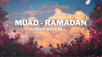 Muad-Ramadan l Peaceful Islamic Nasheed 🌙✨l FaithfulVibes
