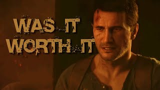 Nathan Drake is a legend 🐐 #foryou #gaming #uncharted #nathandrake