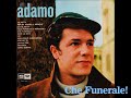 Capture de la vidéo 🎶 Salvatore Adamo ~ Italien Album ~ 1966 🎶