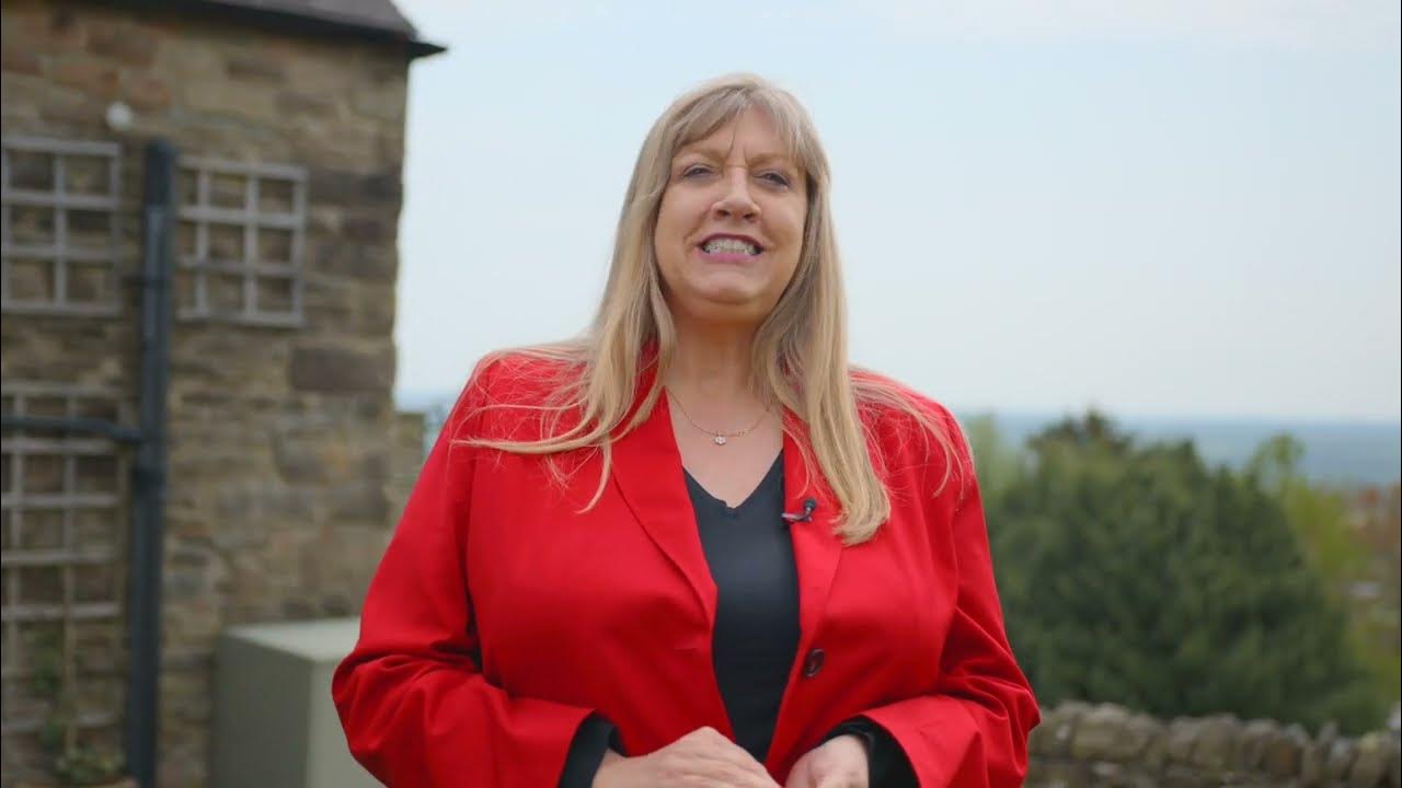 Alma Barn Sally Botham Estates YouTube