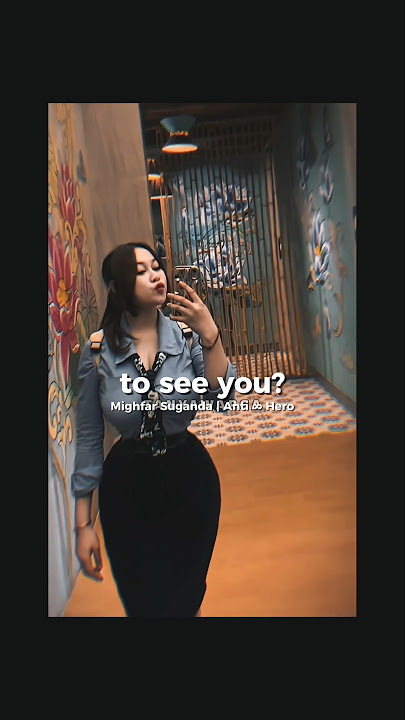 lagu : @mighfarsuganda - anti ∞ hero | rahasia nilai bagus