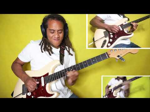 EP1 - MERENGUE