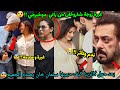 غيرة زوجة شاروخان من راني موخيرجي صدمة سلمان خان يفجرها بعد حمل كاترينا كيف 