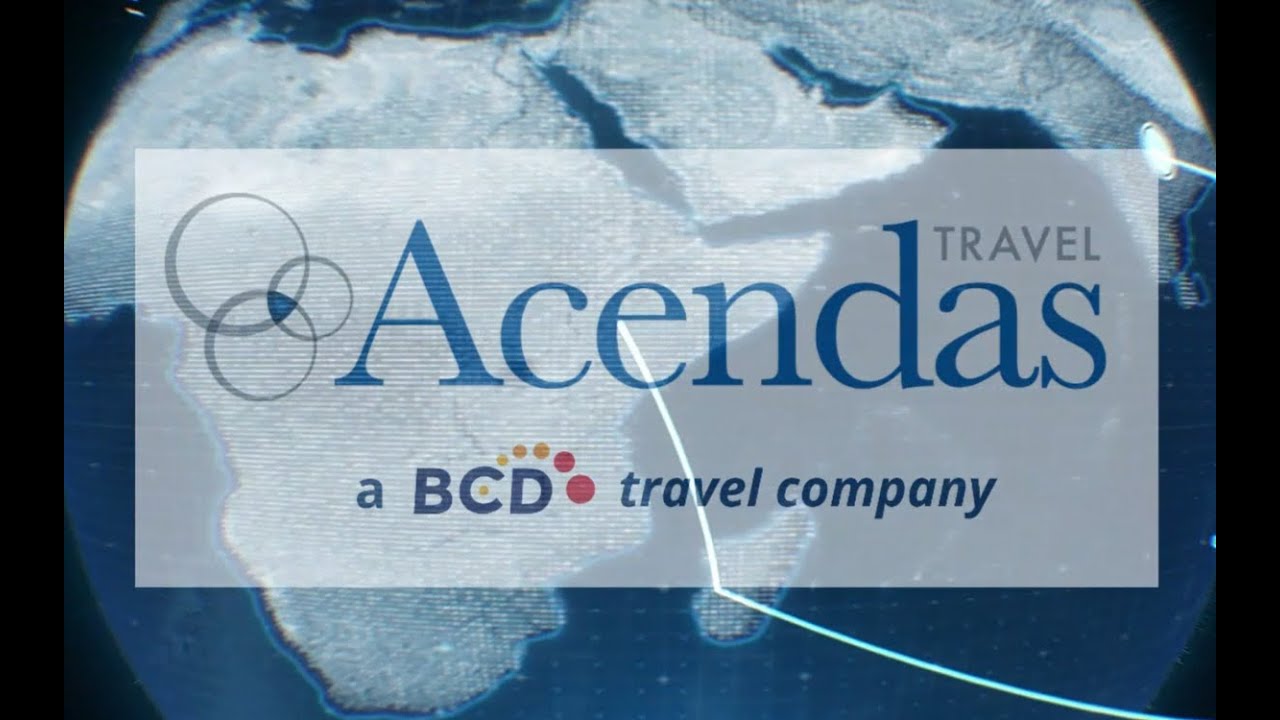 acendas travel login