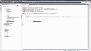 Verify If A Spring Application Has Missing Properties On Startup