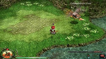 ~ Ys VI: The Ark of Napishtim - Part 6 ~ Preparation Work