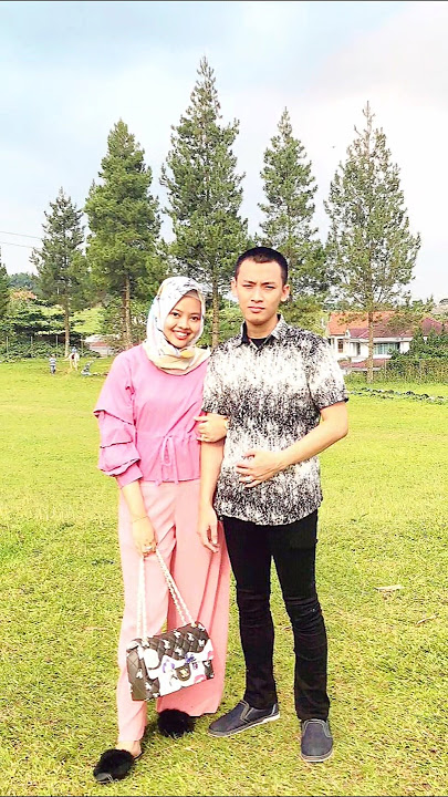 BarakaAllah Fi umrik istriku, banyak moment terlewati #transisi #evolution #sukabumu