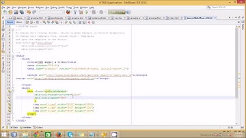 How to Create Advance jQuery Cycle Slideshow With Hover Pause