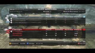 Infinite Potential.GoW™ VS. Dignity