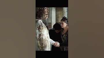 Thumbnail of Mihrimah Sultan & Sultan Süleyman | Mockingbird