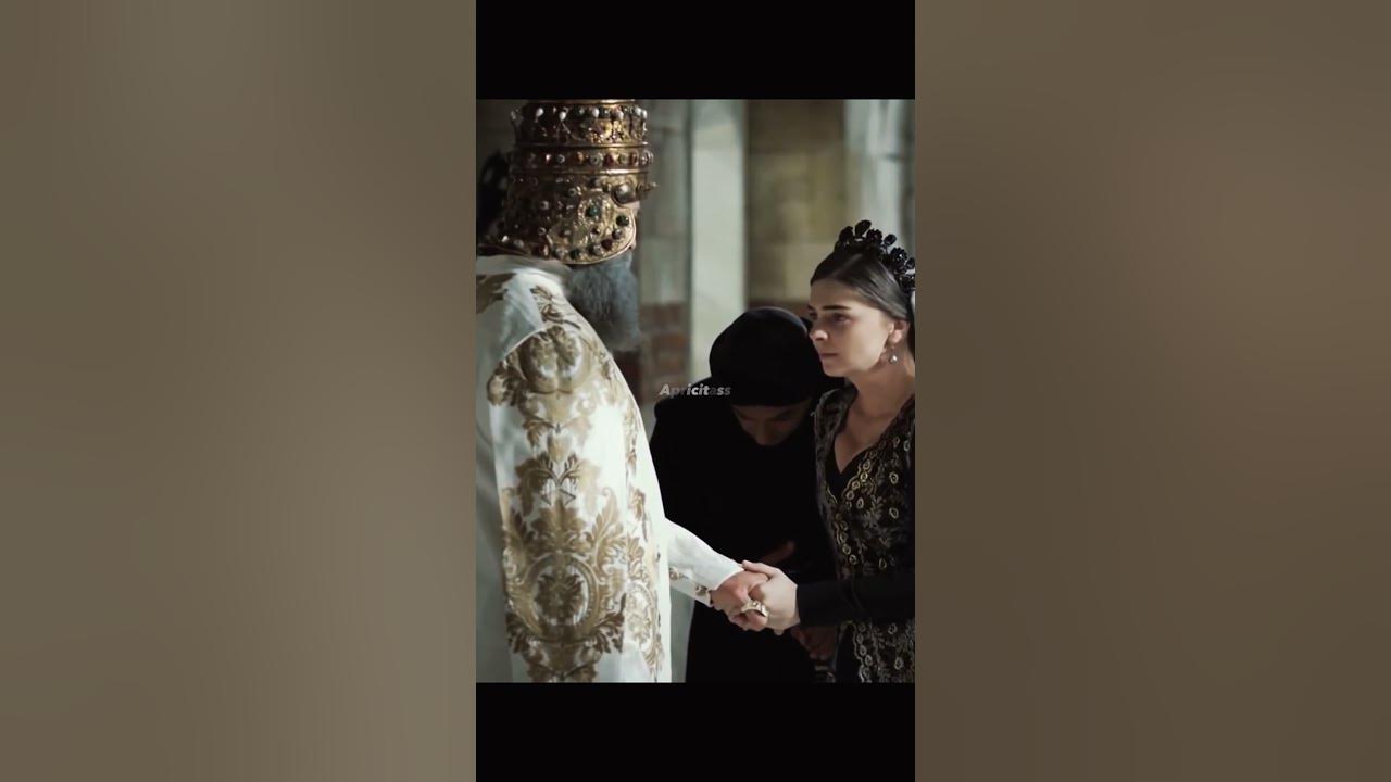Mihrimah Sultan & Sultan Süleyman | Mockingbird Mihrimah Sultan & Sultan Süleyman | Mockingbird