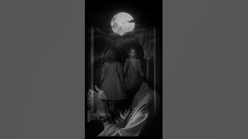 Đừng chải tóc ban đêm - Bởi có thể đang có thế lực tâm linh nhìn bạn từ phía sau đấy