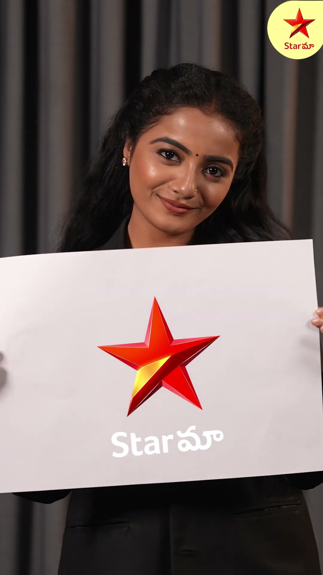 Just 3 days wait cheyyandi....I'm also eagerly waiting ❤️#GeethaLLB #StarMaa