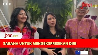 2Madison Plaza Pondok Indah, Jadi Sarana Seniman Lokal Unjuk Karya - JPNN.com
