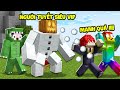 BEDWARS SỞ HỮU NGƯỜI TUYẾT SIÊU VIP ** KHANGG TROLL NOOB TEAM BẰNG VŨ KHÍ HACKER SIÊU MẠNH