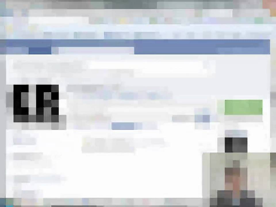 Building a Facebook Fan Page for Your Staffing Firm