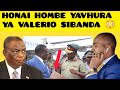 Valerio sibanda onzi akajamuka ku resiner 