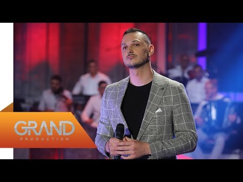 Semir Jahic - E moj cale - (LIVE) - PZD - (TV Grand 03.06.2020.)