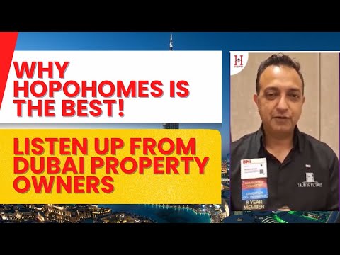 Best returns to our property owners